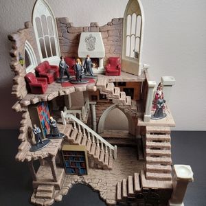 Hogwarts Gryffindor Tower